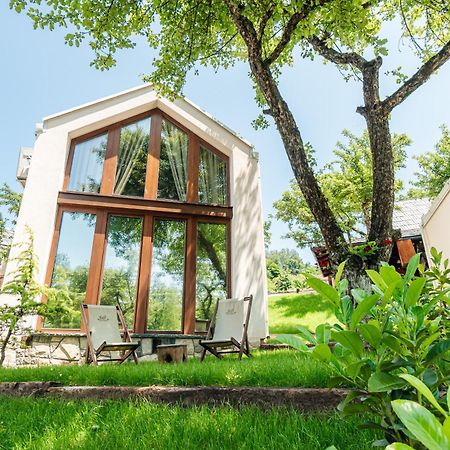 Toplik Village Resort Lukavica Bagian luar foto