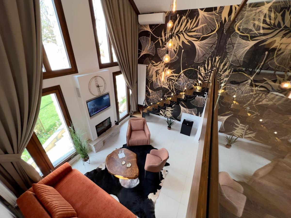 Toplik Village Resort Lukavica Bagian luar foto