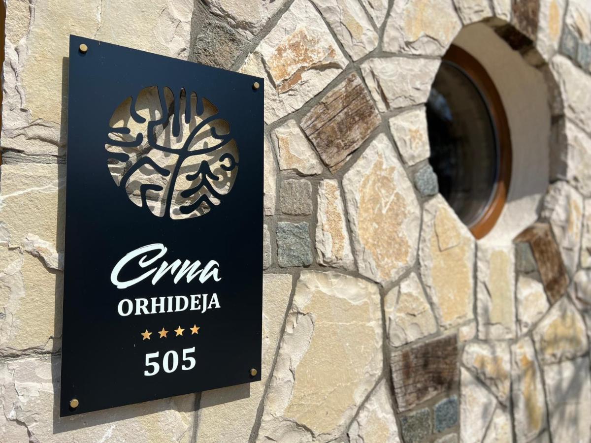 Toplik Village Resort Lukavica Bagian luar foto