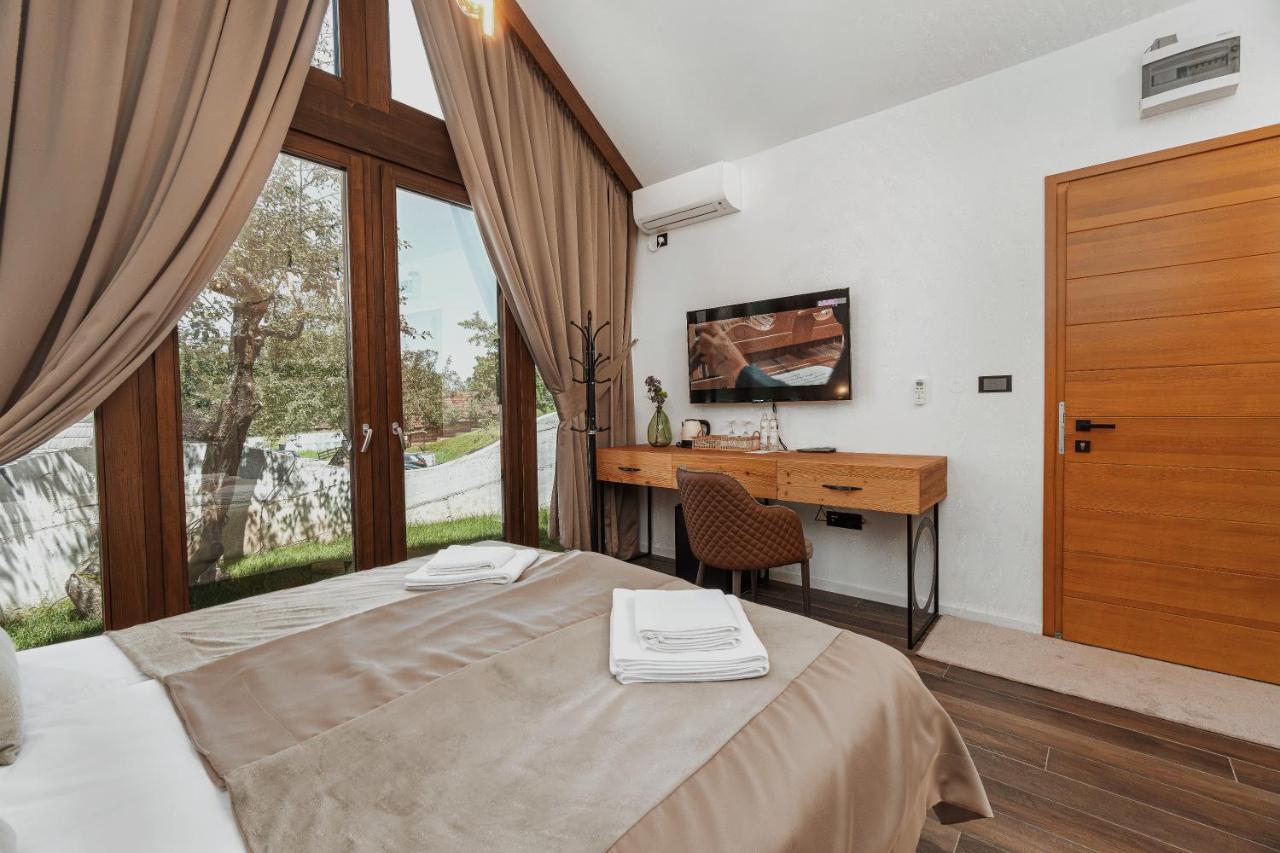 Toplik Village Resort Lukavica Bagian luar foto