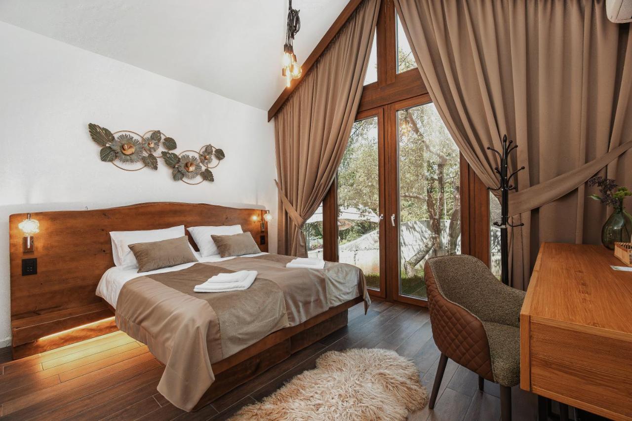 Toplik Village Resort Lukavica Bagian luar foto