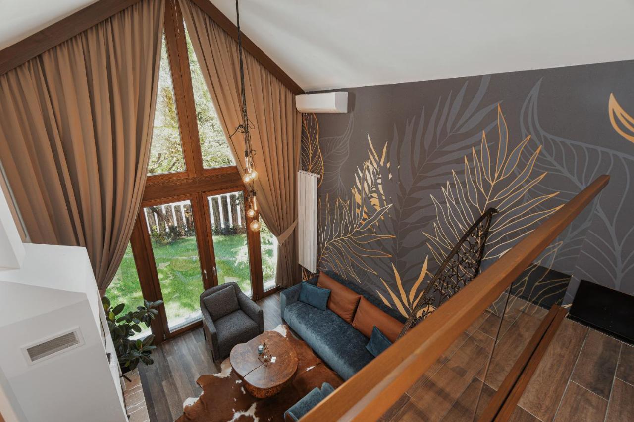 Toplik Village Resort Lukavica Bagian luar foto