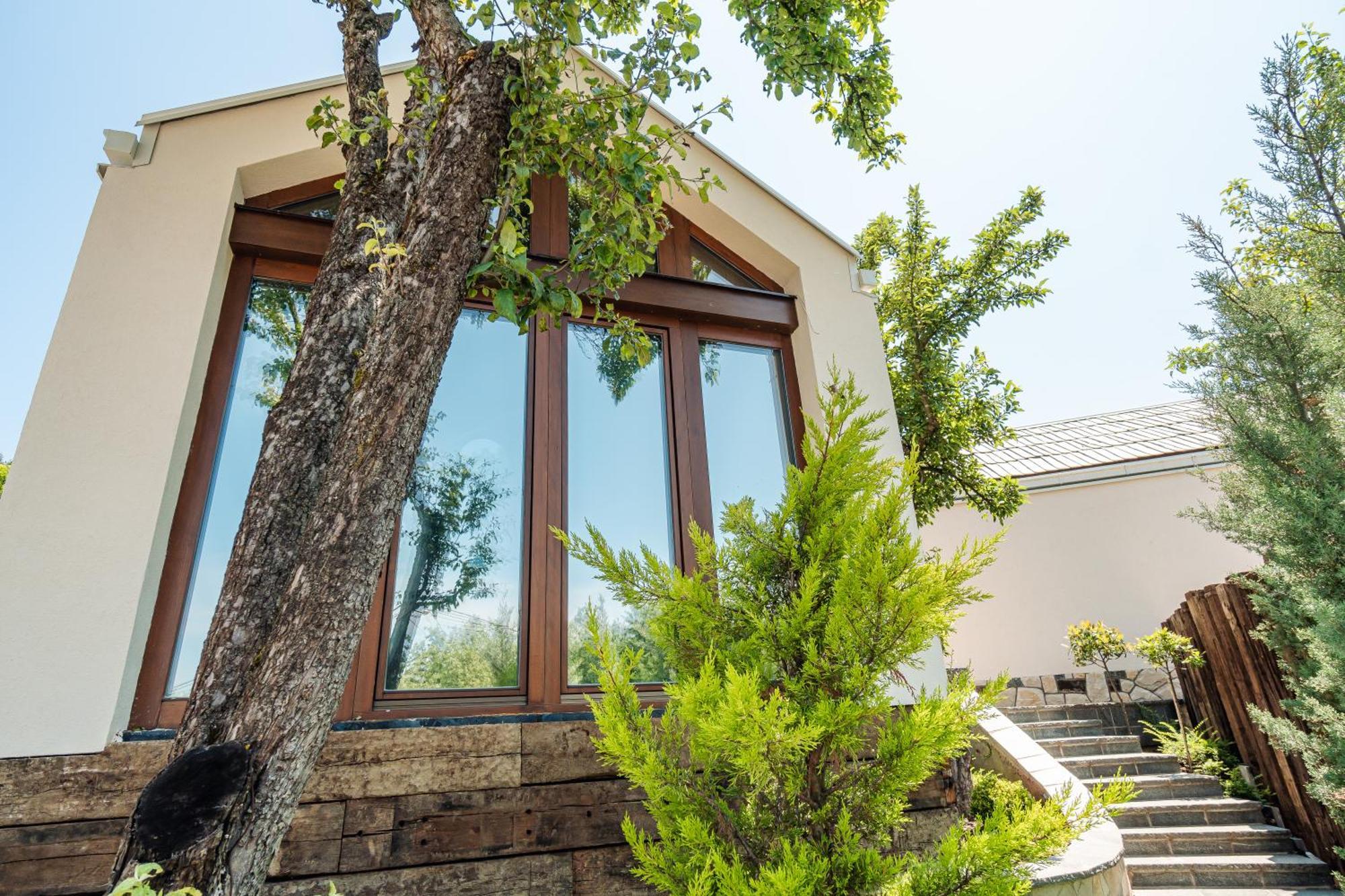 Toplik Village Resort Lukavica Bagian luar foto