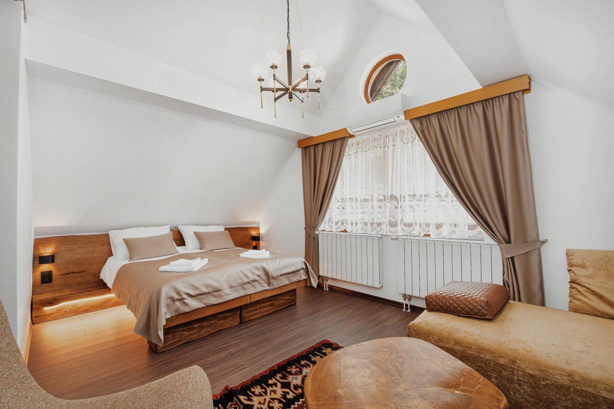 Toplik Village Resort Lukavica Bagian luar foto