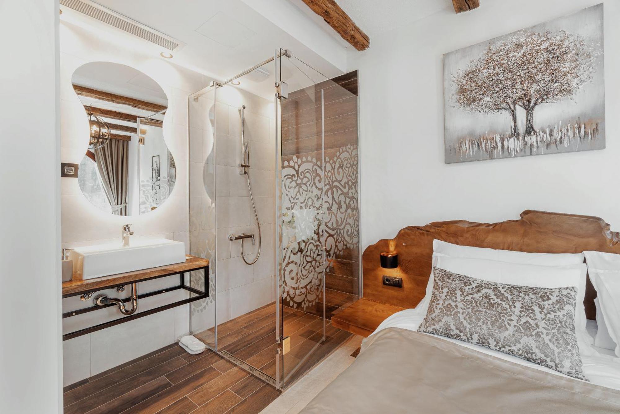 Toplik Village Resort Lukavica Bagian luar foto