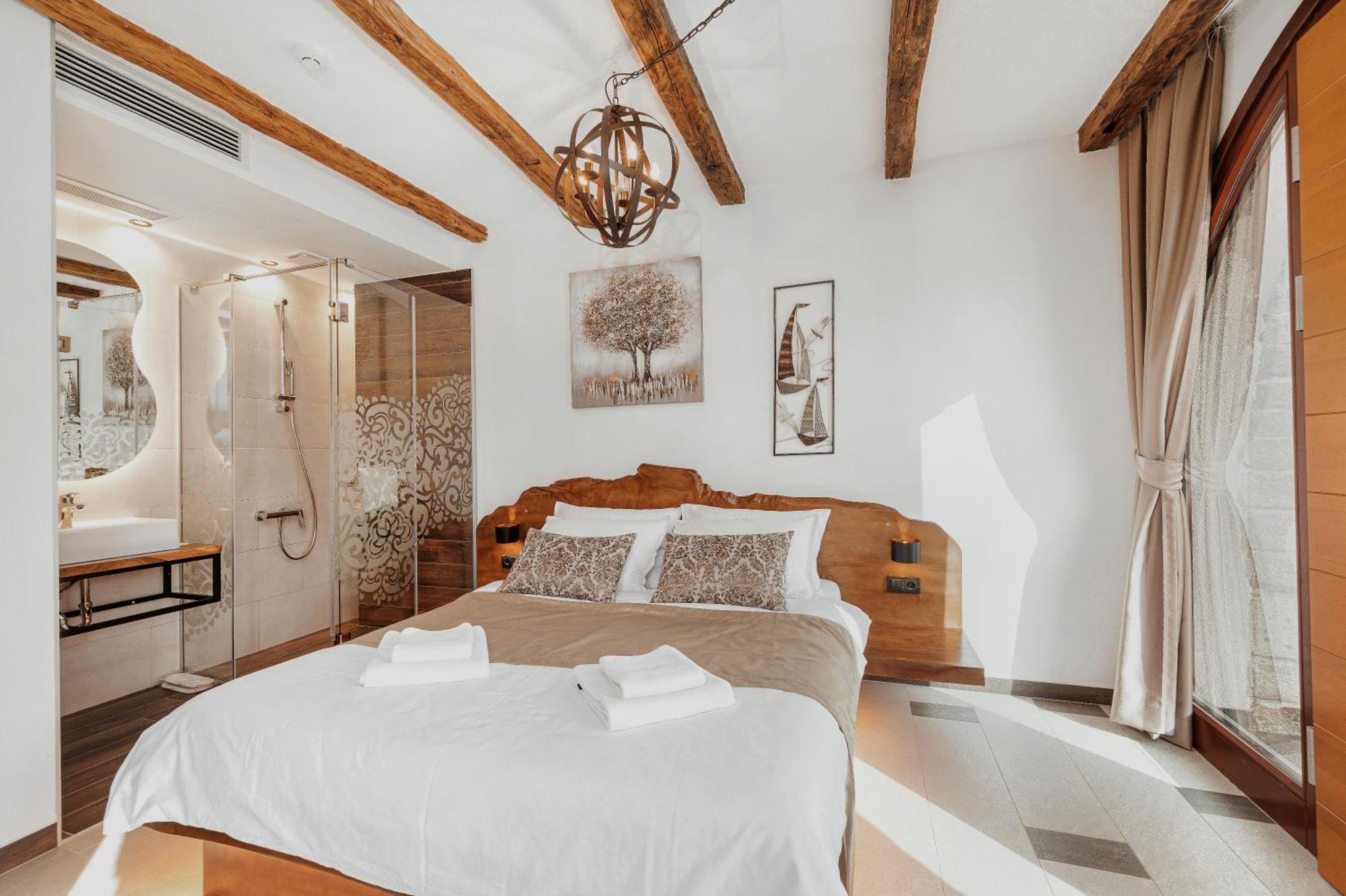 Toplik Village Resort Lukavica Bagian luar foto